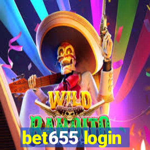 bet655 login